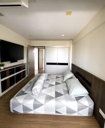Blk 2 Farrer Gardens (Bukit Timah), HDB 4 Rooms #561656871